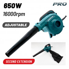 Bormann BPB7000 Φυσερό 650Watt | 020745