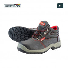 BORMANN LITE BPP109 ΜΠΟΤΑΚΙ ΑΣΦΑΛΕΙΑΣ S1 DETROIT Νο46