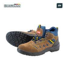BORMANN LITE BPP195 ΜΠΟΤΑΚΙ ΕΡΓΑΣΙΑΣ O1 DENVER ΚΑΦΕ Νο45