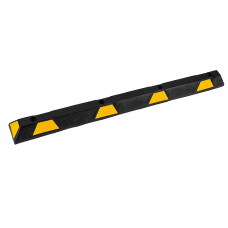 BORMANN Pro BPP2489 ΣΤΟΠ ΤΡΟΧΩΝ ΛΑΣΤΙΧΕΝΙΟ 183cm ΜΕ ΑΝΑΚΛΑΣΤΙΚΕΣ ΤΑΙΝΙΕΣ