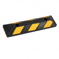 BORMANN Pro BPP2490 ΣΤΟΠ ΤΡΟΧΩΝ ΛΑΣΤΙΧΕΝΙΟ 55cm ΜΕ ΑΝΑΚΛΑΣΤΙΚΕΣ ΤΑΙΝΙΕΣ