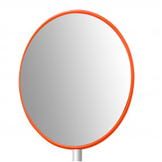 BORMANN Pro BPP2493 ΚΑΘΡΕΠΤΗΣ ΚΥΚΛΟΦΟΡΙΑΣ Φ30cm ΓΙΑ ΕΣΩΤΕΡΙΚΗ ΧΡΗΣΗ