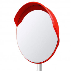 BORMANN Pro BPP2494 ΚΑΘΡΕΠΤΗΣ ΚΥΚΛΟΦΟΡΙΑΣ Φ45cm ΓΙΑ ΕΞΩΤΕΡΙΚΗ ΧΡΗΣΗ