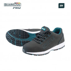 BORMANN LITE BPP484 ΠΑΠΟΥΤΣΙ ΑΘΛΗΤΙΚΟ MONTANA O1 No 42