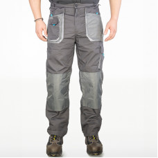 BORMANN Pro BPP7005 ΠΑΝΤΕΛΟΝΙ ΕΡΓΑΣΙΑΣ TORINO, XXL/58, 260g/m2