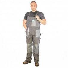 BORMANN Pro BPP7006 ΦΟΡΜΑ ΕΡΓΑΣΙΑΣ ΜΕ ΤΙΡΑΝΤΕΣ TORINO, M/50