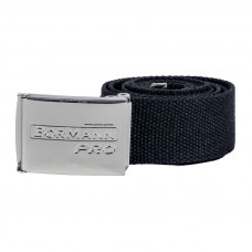 BORMANN Pro BPP7094 BORMANN Pro BPP7094 Ζώνη Παντελονιού 100% Πολυεστέρας
