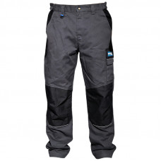 BORMANN Pro BPP7115 BORMANN Pro BPP7115 Παντελόνι Εργασίας Stretch Bari XXL/58,260g/m2
