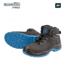 BORMANN Pro BPP8238 BORMANN Pro BPP8238 Μποτάκι Εργασίας Ο1 Madera No 46