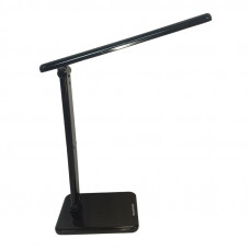 Bormann BPR6550 Φωτιστικό Γραφείου LED Touch 450LM Dimmer Μαύρο