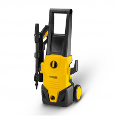 BORMANN LITE BPW2210 ΠΛΥΣΤΙΚΟ ΥΨΗΛΗΣ ΠΙΕΣΗΣ 1600W