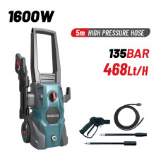 BORMANN BPW2220 BORMANN BPW2220 Πλυστικό Υψηλής Πίεσης 1600W