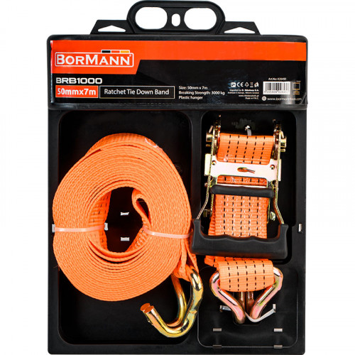 BORMANN BRB1000 ΙΜΑΝΤΕΣ ΠΡΟΣΔΕΣΗΣ ΚΑΣΤΑΝΙΑΣ 50mm x 7m BORMANN BRB1000 ΙΜΑΝΤΕΣ ΠΡΟΣΔΕΣΗΣ ΚΑΣΤΑΝΙΑΣ 50mm x 7m