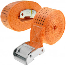 BORMANN Pro BRB1050-2 BORMANN Pro BRB1050-2 Ιμάντες Πρόσδεσης Καστάνιας  25mm x 8m,Αντοχή 1Ton, 2τεμ
