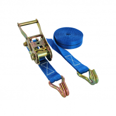 BORMANN Pro BRB1080 ΙΜΑΝΤΕΣ ΠΡΟΣΔΕΣΗΣ ΚΑΣΤΑΝΙΑΣ 35mm x 6m, ΑΝΤΟΧΗ 3Ton