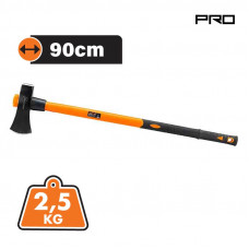 NAKAYAMA PRO BSA1000 ΤΣΕΚΟΥΡΙ ΤΕΜΑΧΙΣΜΟΥ 2,5kg