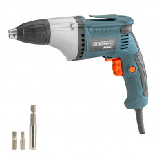 BORMANN Pro BSD5510 ΚΑΤΣΑΒΙΔΙ ΓΥΨΟΣΑΝΙΔΑΣ 550W