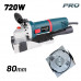 BORMANN Pro BSM1080 ΦΡΕΖΑ ΑΦΑΙΡΕΣΗΣ ΒΑΦΗΣ Φ125/80mm, 720W, 11000rpm BORMANN Pro BSM1080 ΦΡΕΖΑ ΑΦΑΙΡΕΣΗΣ ΒΑΦΗΣ Φ125/80mm, 720W, 11000rpm