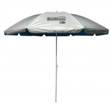 BORMANN ELITE BSP1042 BORMANN Elite BSP1042 Ομπρέλα Παραλίας LAGUNA με Μεταλλικό Σκελετό 180cm