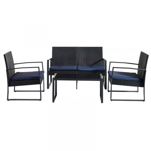 BORMANN ELITE BSP1185 BORMANN Elite BSP1185 Σετ Σαλόνι Εξ.Χώρου ΙΒΙΖΑ 4τεμ,2Πολυθρόνες,1 Διθέσιος Καναπές BORMANN ELITE BSP1185 BORMANN Elite BSP1185 Σετ Σαλόνι Εξ.Χώρου ΙΒΙΖΑ 4τεμ,2Πολυθρόνες,1 Διθέσιος Καναπές