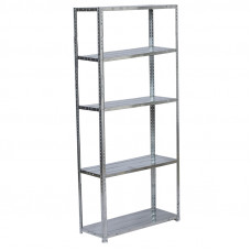 BORMANN ELITE BSR3200 BORMANN Elite BSR3200 Ραφιέρα Γαλβανιζέ με 5 Ράφια