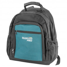 BORMANN Pro BTB3140 ΤΣΑΝΤΑ ΕΡΓΑΛΕΙΩΝ ΠΛΑΤΗΣ Μ41xΠ32xΥ16cm