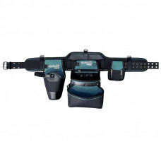 BORMANN Pro BTB3200 ΖΩΝΗ ΕΡΓΑΛΕΙΩΝ ΜΕΣΗΣ ΜΕ ΘΗΚΕΣ 12