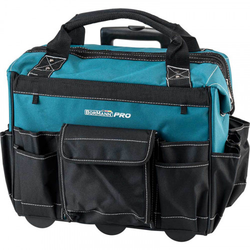 BORMANN Pro BTB3250 ΤΣΑΝΤΑ ΕΡΓΑΛΕΙΩΝ ΤΡΟΧΗΛΑΤΗ BORMANN Pro BTB3250 ΤΣΑΝΤΑ ΕΡΓΑΛΕΙΩΝ ΤΡΟΧΗΛΑΤΗ
