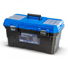 BORMANN Pro BTB3314 ΕΡΓΑΛΕΙΟΘΗΚΗ ΧΕΙΡΟΣ ΠΛΑΣΤΙΚΗ 