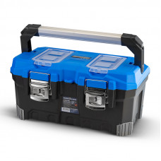 BORMANN Pro BTB3316 ΕΡΓΑΛΕΙΟΘΗΚΗ ΧΕΙΡΟΣ ΠΛΑΣΤΙΚΗ 