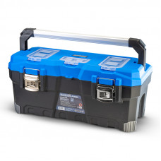 BORMANN Pro BTB3318 ΕΡΓΑΛΕΙΟΘΗΚΗ ΧΕΙΡΟΣ ΠΛΑΣΤΙΚΗ 