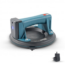 BORMANN Pro BTC2050 ΒΕΝΤΟΥΖΑ ΜΠΑΤΑΡΙΑΣ 3.7V, 205mm ,150kg,ΟΘΟΝΗ, ΜΠΑΤΑΡΙΑ ΚΑΙ ΦΟΡΤΙΣΤΗ