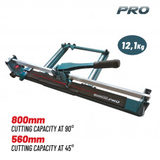 BORMANN Pro BTC2202 BORMANN Pro BTC2202 Επαγγελματικός Κόφτης Πλακιδίων 800mm με Βραχίονα Επέκτασης