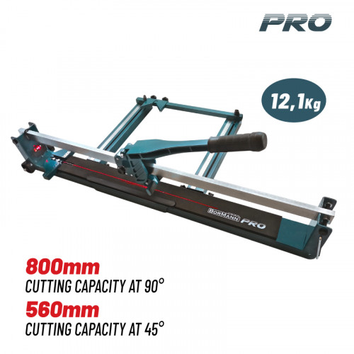 BORMANN Pro BTC2202 BORMANN Pro BTC2202 Επαγγελματικός Κόφτης Πλακιδίων 800mm με Βραχίονα Επέκτασης BORMANN Pro BTC2202 BORMANN Pro BTC2202 Επαγγελματικός Κόφτης Πλακιδίων 800mm με Βραχίονα Επέκτασης