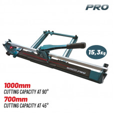 BORMANN Pro BTC2502 BORMANN Pro BTC2502 Επαγγελματικός Κόφτης Πλακιδίων 1000mm με βραχίονα επέκτασης