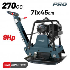 BORMANN Pro BTC5108 BORMANN Pro BTC5108 Συμπιεστής Εδάφους Βενζινοκίνητος 9Hp,270cc