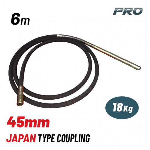 BORMANN Pro BTC5111 ΜΑΡΚΟΥΤΣΙ ΔΟΝΗΤΗ ΕΔΑΦΟΥΣ 45mm x 6m , 18Kg BORMANN Pro BTC5111 ΜΑΡΚΟΥΤΣΙ ΔΟΝΗΤΗ ΕΔΑΦΟΥΣ 45mm x 6m , 18Kg