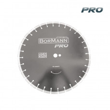 BORMANN Pro BTC5119 BORMANN Pro BTC5119 Δίσκος Κοπής Μπετού Φ500mm,για BTC5118