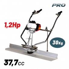 BORMANN Pro BTC5120 ΔΟΝΗΤΙΚΟΣ ΠΗΧΗΣ ΒΕΝΖΙΝΟΚΙΝΗΤΟΣ ΤΕΤΡΑΧΡΟΝΟΣ 1,2HP/37,7cc/1,88m/30Kg