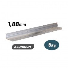 BORMANN Pro BTC5121 ΔΟΝΗΤΙΚΗ ΠΗΧΗΣ ΑΛΟΥΜΙΝΙΟΥ 1,88m