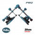 BORMANN Pro BTC6506 BORMANN Pro BTC6506 Βεντούζα Ρύθμισης και Στερέωσης Πλακιδίων Πολλαπλών Γωνιών με Μανόμετρο BORMANN Pro BTC6506 BORMANN Pro BTC6506 Βεντούζα Ρύθμισης και Στερέωσης Πλακιδίων Πολλαπλών Γωνιών με Μανόμετρο