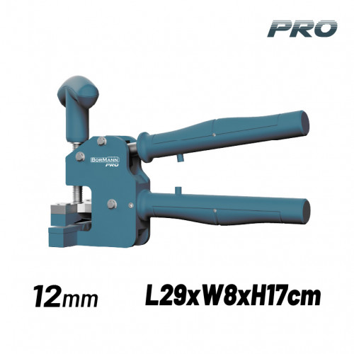 BORMANN Pro BTC6508 BORMANN Pro BTC6508 Τανάλια Υποβοήθησης Κοπής Πλακιδίων Μέγιστο Πάχος 12mm BORMANN Pro BTC6508 BORMANN Pro BTC6508 Τανάλια Υποβοήθησης Κοπής Πλακιδίων Μέγιστο Πάχος 12mm