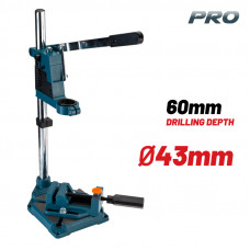 BORMANN Pro BTS2105 ΒΑΣΗ ΔΡΑΠΑΝΟΥ ΜΕ ΜΕΓΓΕΝΗ