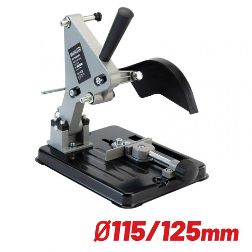 Bormann BTS2200 Βάση για Γωνιακό Τροχό Bormann BTS2200 Βάση για Γωνιακό Τροχό