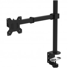 BORMANN ELITE BTV1502 BORMANN Elite BTV1502 Βάση Οθόνης Γραφείου,Μονή,13''-27''8kg,με Προέκταση 42cm και 360° Περιστροφή