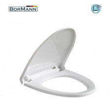 BORMANN Lite BTW1070 ΚΑΛΥΜΜΑ ΛΕΚΑΝΗΣ ARIES SOFT CLOSE 2280gr, DUROPLAST 445x360mm