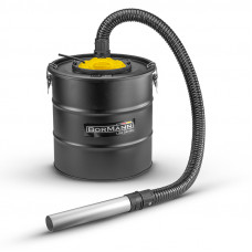 BORMANN BVC1000 ΣΚΟΥΠΑ ΣΤΑΧΤΗΣ 1200W ΜΕ ΛΕΙΤΟΥΡΓΙΑ ΦΥΣΗΜΑΤΟΣ