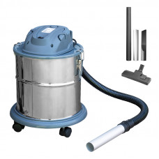 BORMANN ELITE BVC1010 BORMANN ELITE BVC1010 Σκούπα Στάχτης Και Στερεών 1400W