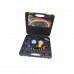BORMANN Pro BVP1005 BORMANN Pro BVP1005 Σετ Εργαλείων Ελέγχου Πίεσης Κλιματιστικών με Μανόμετρα, 7 τμχ BORMANN Pro BVP1005 BORMANN Pro BVP1005 Σετ Εργαλείων Ελέγχου Πίεσης Κλιματιστικών με Μανόμετρα, 7 τμχ