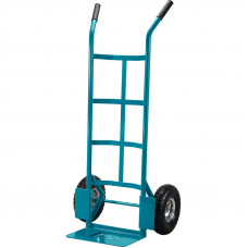 Bormann BWB2000 Καρότσι Μεταφοράς Βαρέως Τύπου 250Kg ( Σε 3 Άτοκες Δόσεις)